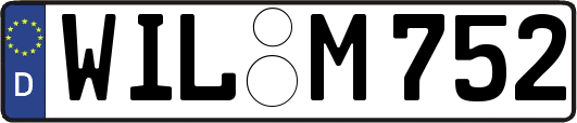 WIL-M752