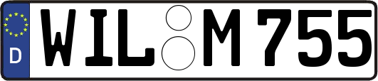 WIL-M755