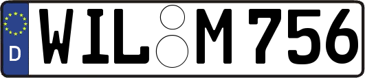 WIL-M756