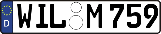 WIL-M759