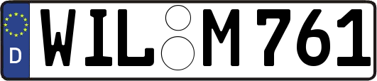 WIL-M761