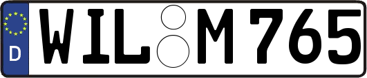 WIL-M765