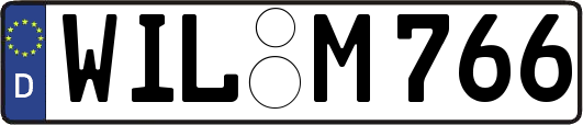WIL-M766
