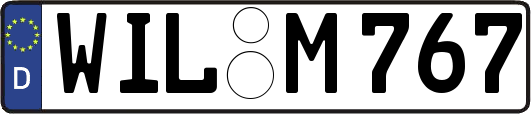 WIL-M767