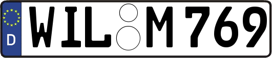 WIL-M769