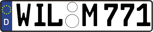 WIL-M771