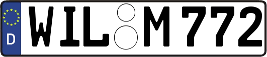 WIL-M772