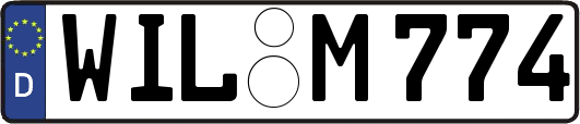 WIL-M774