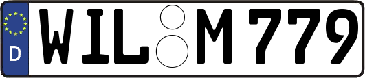 WIL-M779