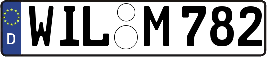 WIL-M782
