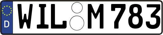 WIL-M783