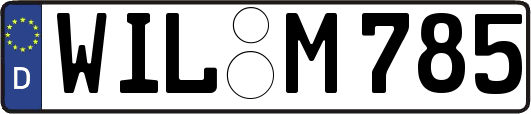 WIL-M785