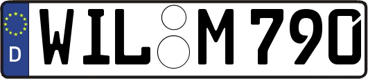 WIL-M790