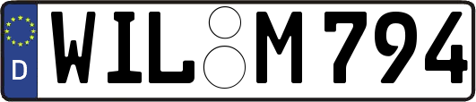 WIL-M794