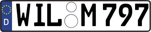 WIL-M797