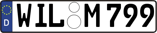 WIL-M799