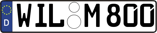 WIL-M800