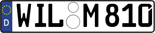 WIL-M810