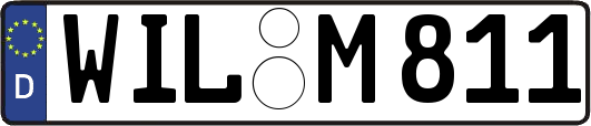 WIL-M811
