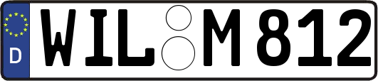 WIL-M812
