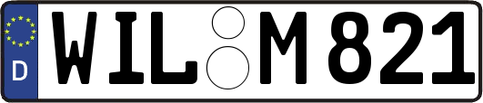 WIL-M821
