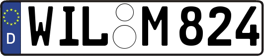 WIL-M824