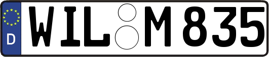 WIL-M835
