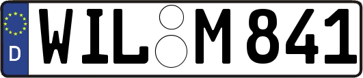 WIL-M841