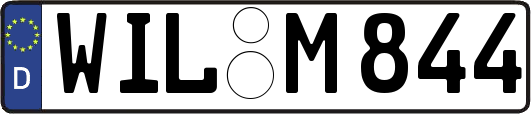 WIL-M844