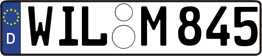 WIL-M845