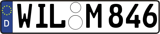 WIL-M846