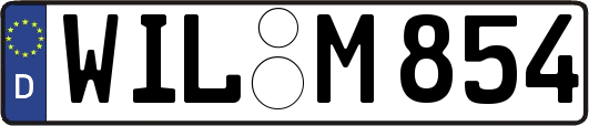 WIL-M854