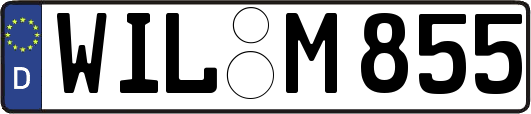 WIL-M855