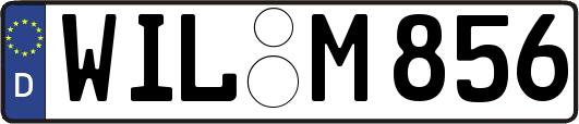 WIL-M856