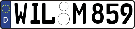 WIL-M859