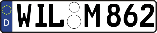WIL-M862