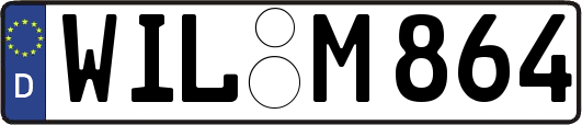 WIL-M864