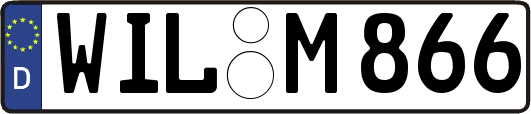 WIL-M866
