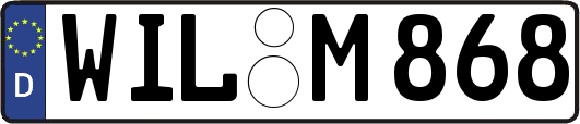 WIL-M868
