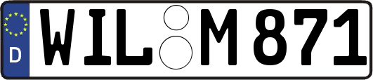 WIL-M871