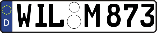 WIL-M873