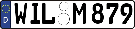 WIL-M879