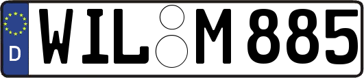 WIL-M885