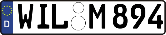 WIL-M894