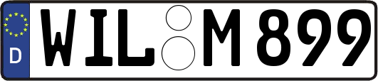 WIL-M899