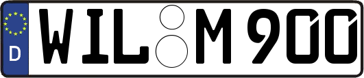 WIL-M900