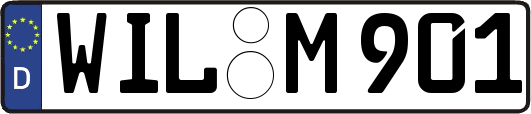 WIL-M901