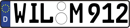 WIL-M912