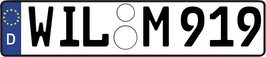 WIL-M919