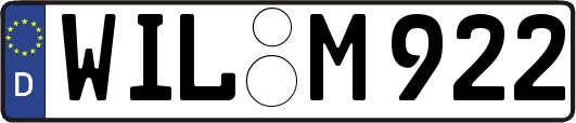 WIL-M922